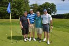 LAC Golf Open 2019  11th annual Wheaton Lyons Athletic Club (LAC) Golf Open Monday, August 12, 2019 at the Franklin Country Club. - Photo by Keith Nordstrom : Wheaton, Lyons Athletic Club Golf Open